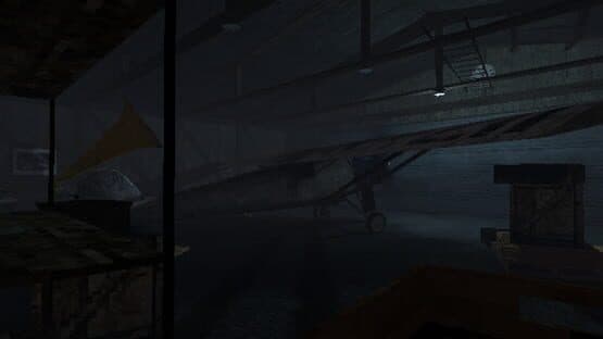Midnight Blanc — screenshot 4