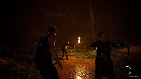 The Last of Us Part II Remastered — screenshot 1