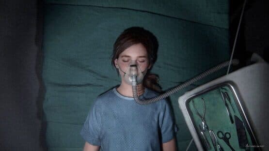 The Last of Us Part II Remastered — screenshot 6