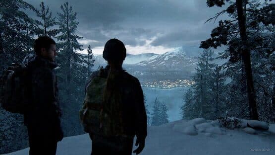 The Last of Us Part II Remastered — screenshot 8