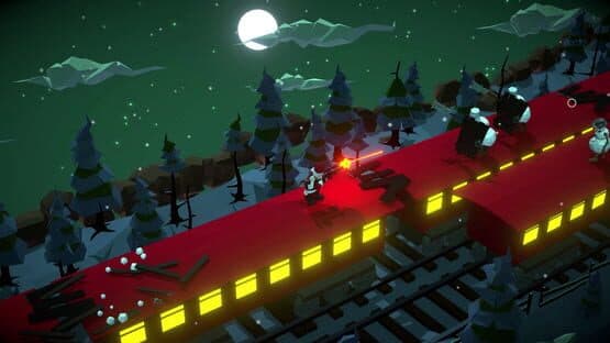 No More Snow — screenshot 5