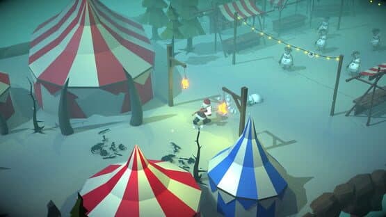 No More Snow — screenshot 8