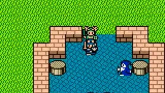 Dragon Warrior I — screenshot 1