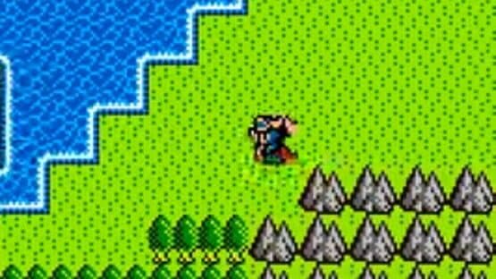 Dragon Warrior I — screenshot 3