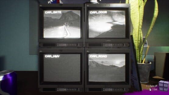 Interference: Dead Air — screenshot 3