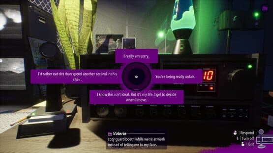 Interference: Dead Air — screenshot 4
