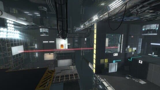 Portal: Revolution — screenshot 1