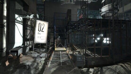 Portal: Revolution — screenshot 2