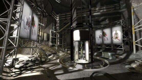 Portal: Revolution — screenshot 3