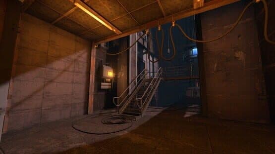 Portal: Revolution — screenshot 4