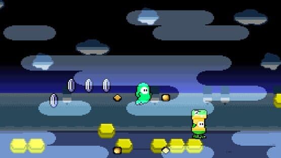Fall Guys World — screenshot 7