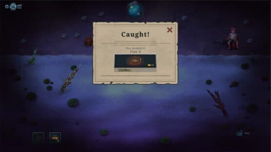 Fishing Echoes — screenshot 3