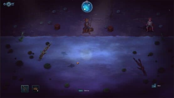 Fishing Echoes — screenshot 4
