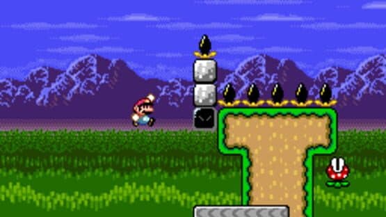 Grand Poo World III — screenshot 1
