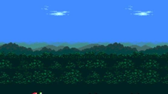 Grand Poo World III — screenshot 2