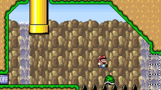 Grand Poo World III — screenshot 3