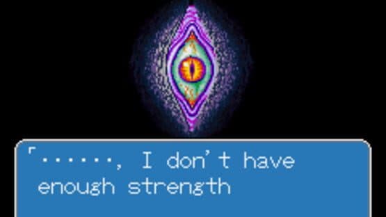 Breath of Fire II — screenshot 2
