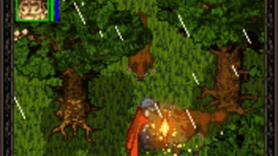 Rage of Mages — screenshot 2