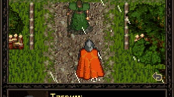 Rage of Mages — screenshot 4