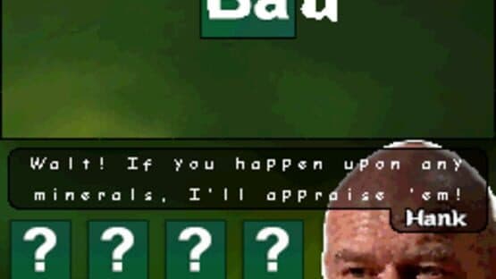 Breaking Bad DS — screenshot 5