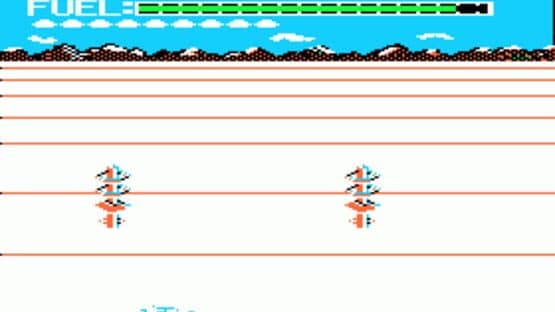Buck Rogers: Planet of Zoom — screenshot 1