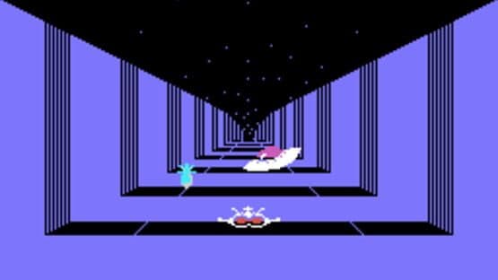 Buck Rogers: Planet of Zoom — screenshot 1