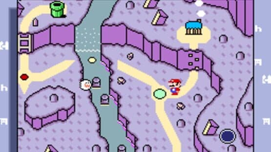 Omh — screenshot 2