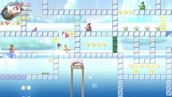 Tobari Dream Ocean + Nightmare — screenshot 5