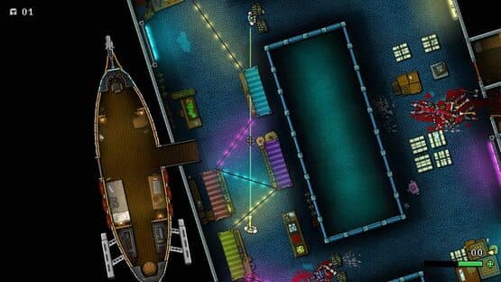 Redgar: The Space Viking — screenshot 2