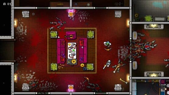 Redgar: The Space Viking — screenshot 5