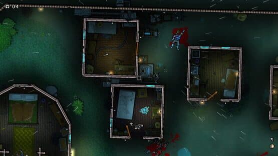 Redgar: The Space Viking — screenshot 6