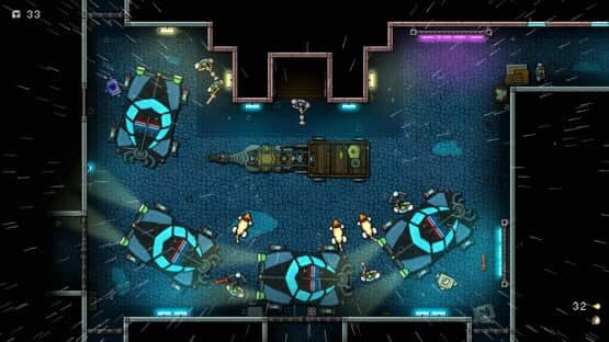 Redgar: The Space Viking — screenshot 7