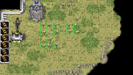 Live or Die — screenshot 1