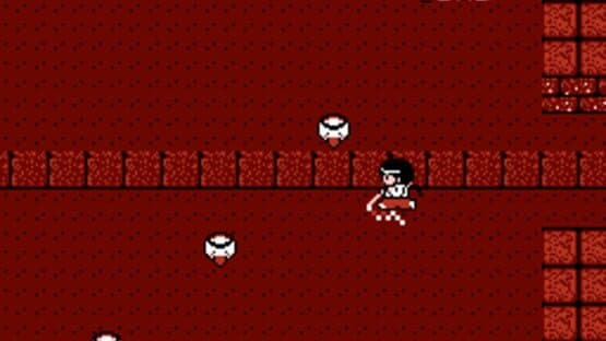 KiKi KaiKai: Dotou-hen — screenshot 6