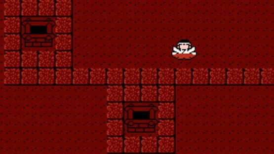 KiKi KaiKai: Dotou-hen — screenshot 7