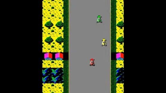Monaco GP — screenshot 1