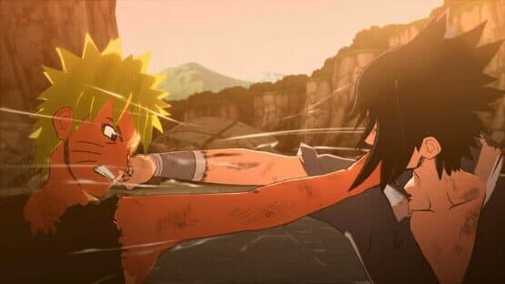 Naruto x Boruto: Ultimate Ninja Storm Connections - Deluxe Edition — screenshot 2