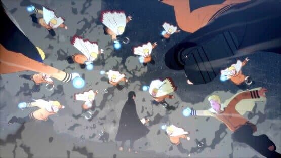 Naruto x Boruto: Ultimate Ninja Storm Connections - Deluxe Edition — screenshot 3