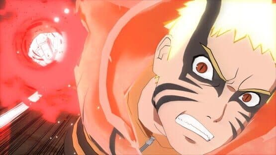 Naruto x Boruto: Ultimate Ninja Storm Connections - Deluxe Edition — screenshot 5
