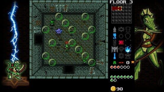 Castle of no Escape 1+2 Bundle — screenshot 2