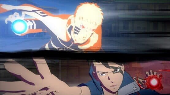 Naruto x Boruto: Ultimate Ninja Storm Connections - Ultimate Edition — screenshot 4