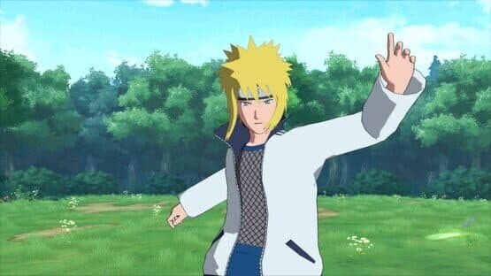 Naruto x Boruto: Ultimate Ninja Storm Connections - Ultimate Edition — screenshot 6