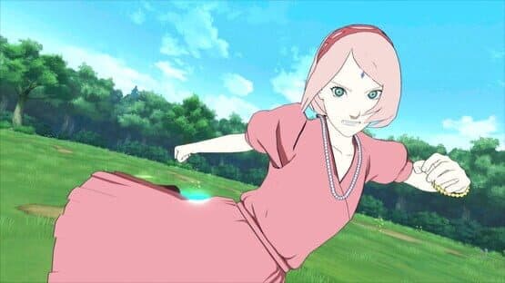 Naruto x Boruto: Ultimate Ninja Storm Connections - Ultimate Edition — screenshot 7