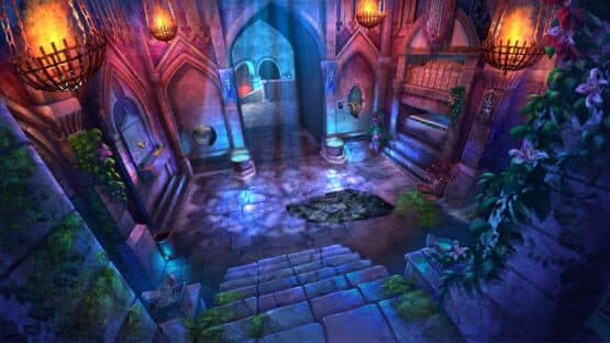 The Myth Seekers Collection — screenshot 2