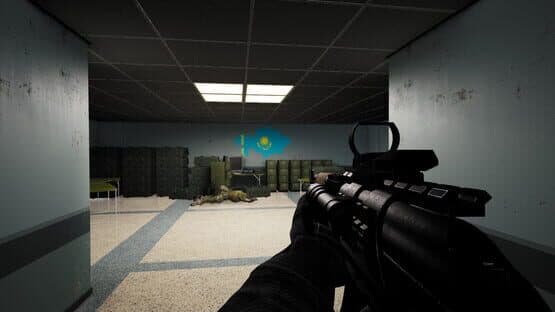 Icharko — screenshot 1