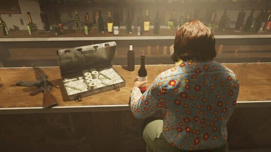 DDS x Narcos — screenshot 2