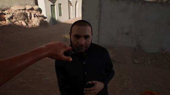 DDS x Narcos — screenshot 5
