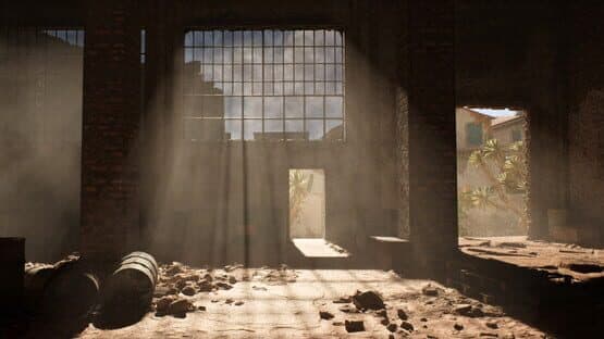 DDS x Narcos — screenshot 7