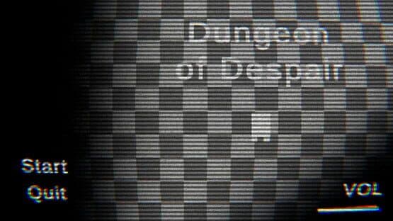 Dungeon of Despair — screenshot 1