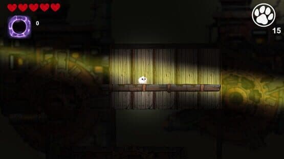 Catting Over It — screenshot 3